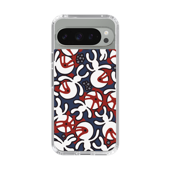 Slim Protection Case［ ROMANs - Bad Pressure ］