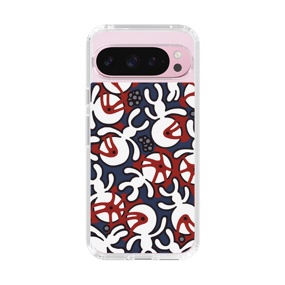 Slim Protection Case［ ROMANs - Bad Pressure ］