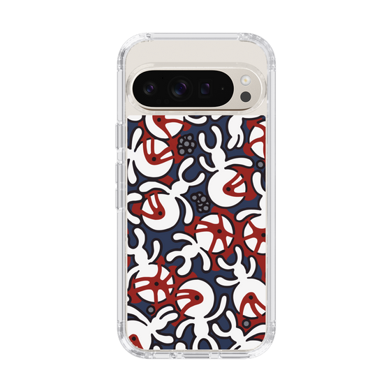 Slim Protection Case［ ROMANs - Bad Pressure ］
