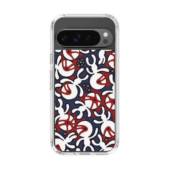 Slim Protection Case［ ROMANs - Bad Pressure ］
