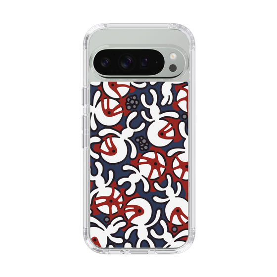 Slim Protection Case［ ROMANs - Bad Pressure ］