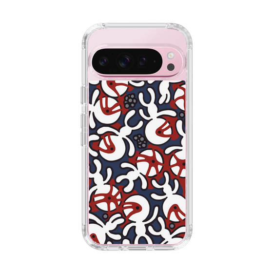 Slim Protection Case［ ROMANs - Bad Pressure ］