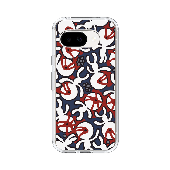 Slim Protection Case［ ROMANs - Bad Pressure ］