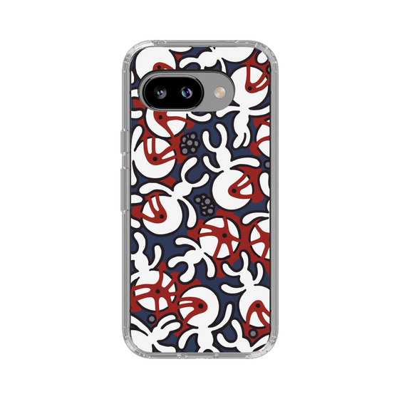 Slim Protection Case［ ROMANs - Bad Pressure ］