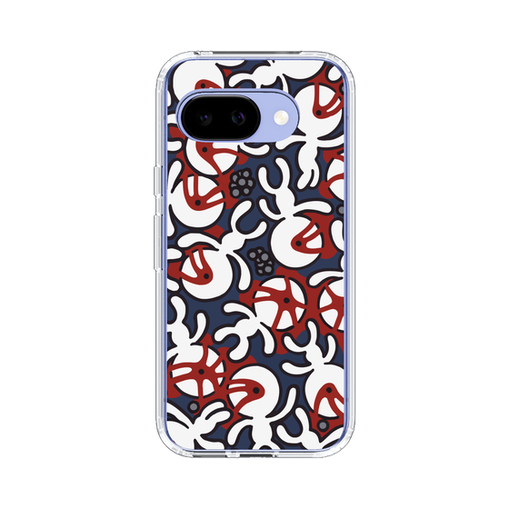 Slim Protection Case［ ROMANs - Bad Pressure ］