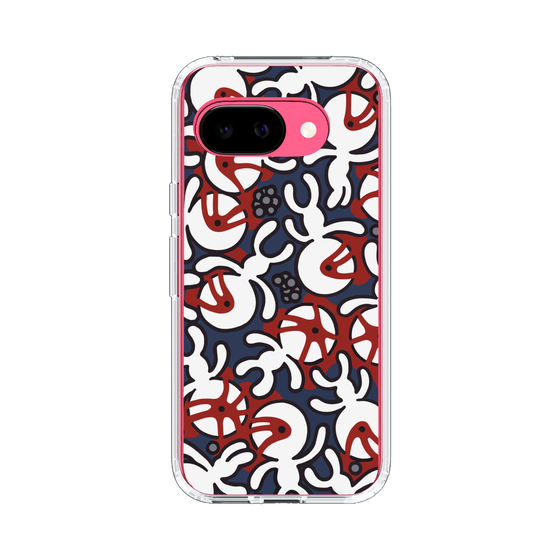 Slim Protection Case［ ROMANs - Bad Pressure ］
