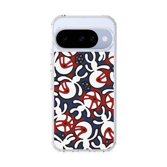 Slim Protection Case［ ROMANs - Bad Pressure ］