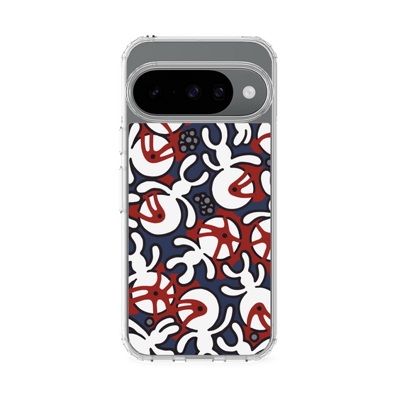Slim Protection Case［ ROMANs - Bad Pressure ］