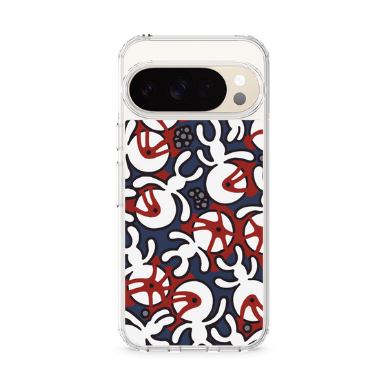 Slim Protection Case［ ROMANs - Bad Pressure ］