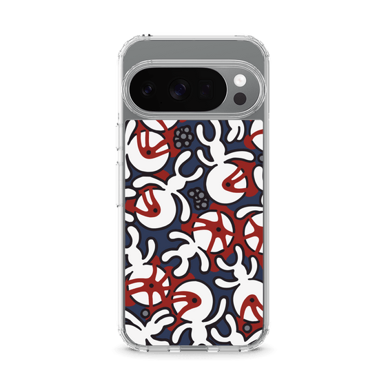 Slim Protection Case［ ROMANs - Bad Pressure ］