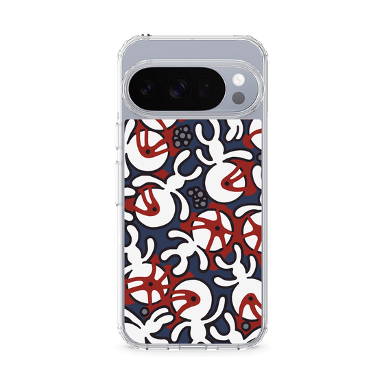 Slim Protection Case［ ROMANs - Bad Pressure ］