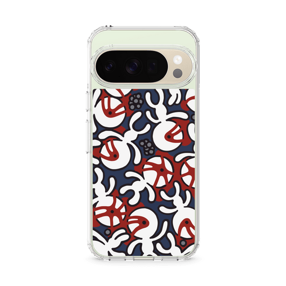 Slim Protection Case［ ROMANs - Bad Pressure ］