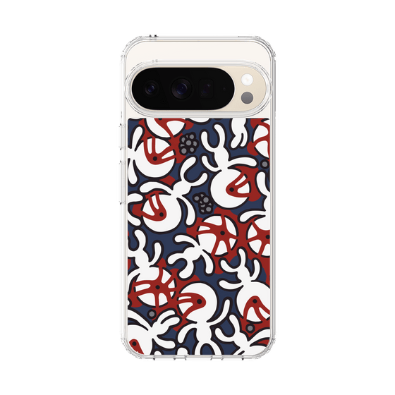 Slim Protection Case［ ROMANs - Bad Pressure ］