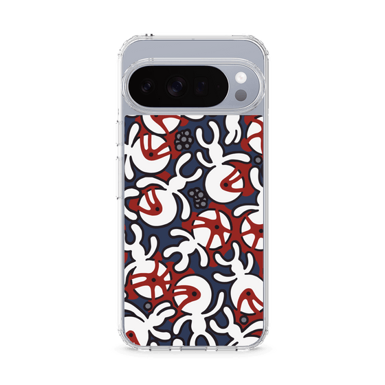 Slim Protection Case［ ROMANs - Bad Pressure ］