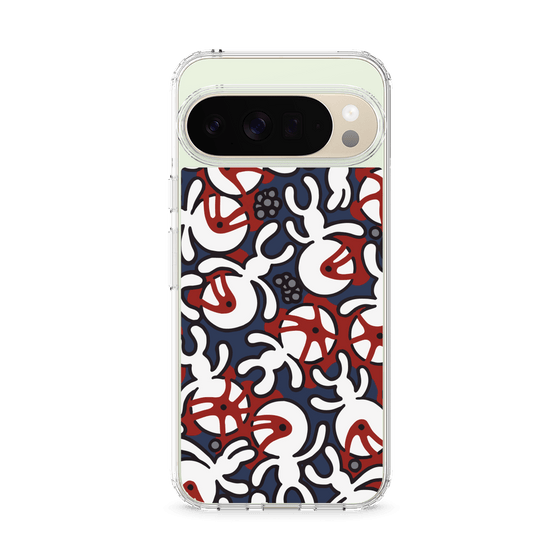 Slim Protection Case［ ROMANs - Bad Pressure ］