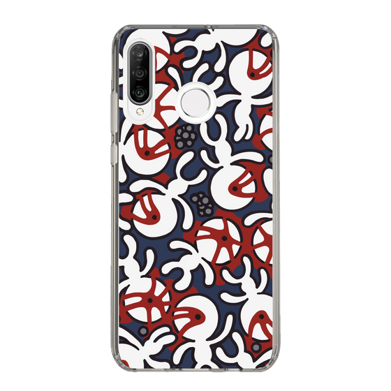 Slim Protection Case［ ROMANs - Bad Pressure ］