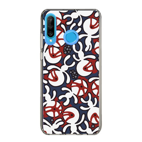 Slim Protection Case［ ROMANs - Bad Pressure ］