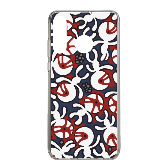 Slim Protection Case［ ROMANs - Bad Pressure ］