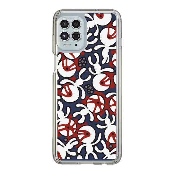 Slim Protection Case［ ROMANs - Bad Pressure ］