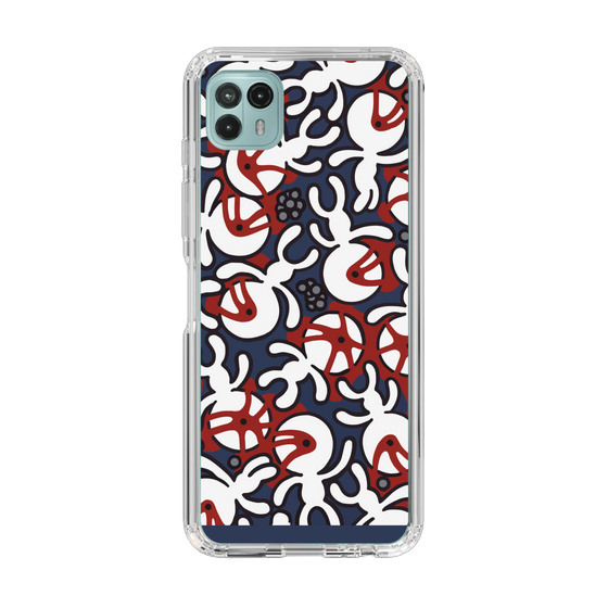 Slim Protection Case［ ROMANs - Bad Pressure ］