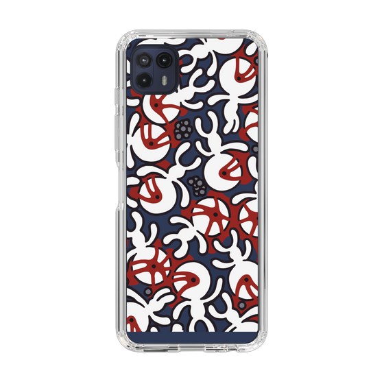 Slim Protection Case［ ROMANs - Bad Pressure ］