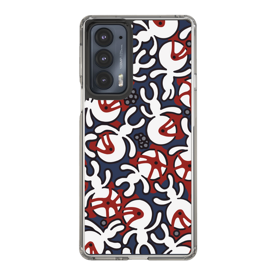 Slim Protection Case［ ROMANs - Bad Pressure ］