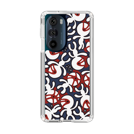 Slim Protection Case［ ROMANs - Bad Pressure ］