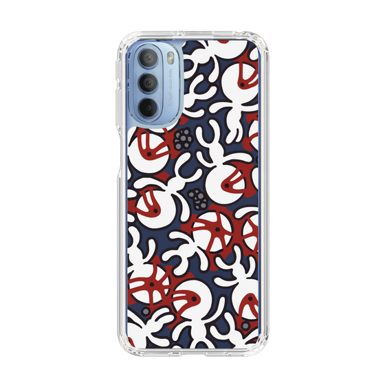 Slim Protection Case［ ROMANs - Bad Pressure ］