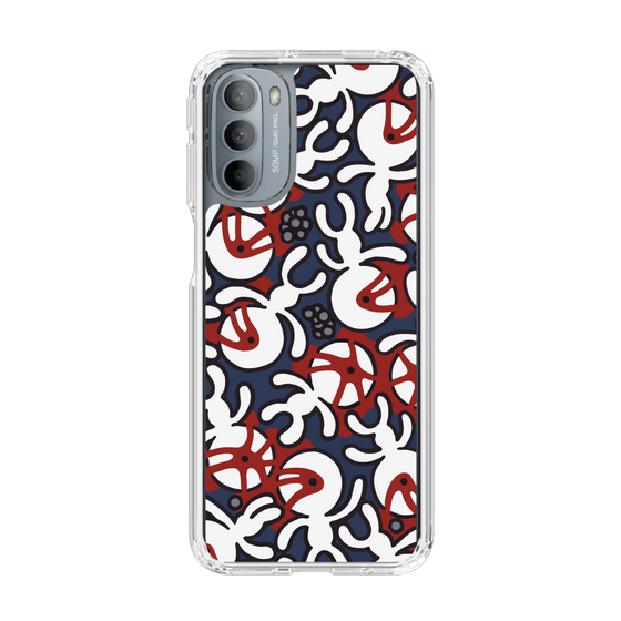 Slim Protection Case［ ROMANs - Bad Pressure ］