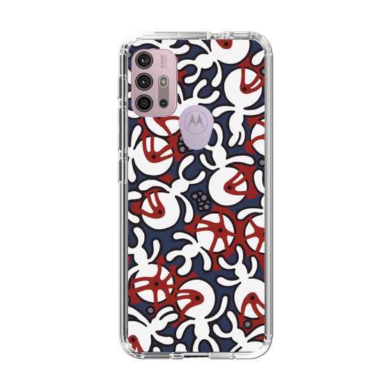 Slim Protection Case［ ROMANs - Bad Pressure ］