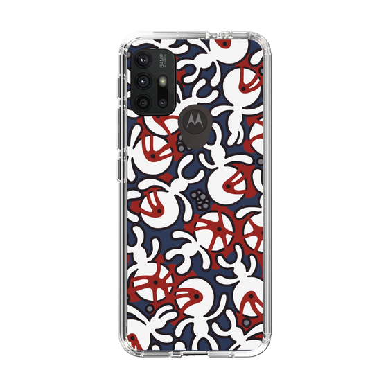 Slim Protection Case［ ROMANs - Bad Pressure ］
