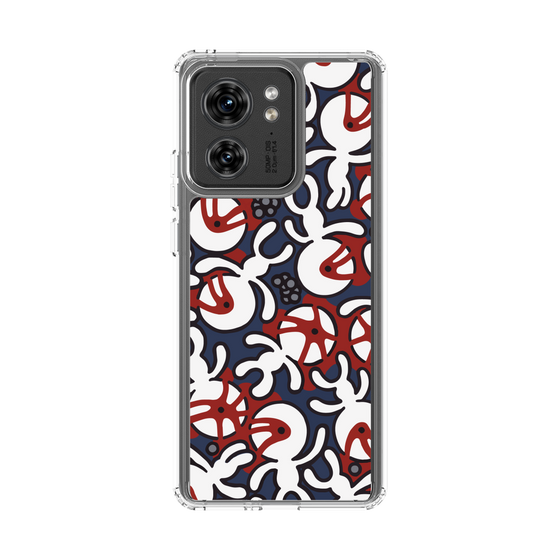 Slim Protection Case［ ROMANs - Bad Pressure ］