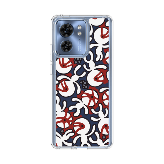 Slim Protection Case［ ROMANs - Bad Pressure ］