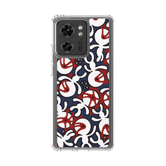 Slim Protection Case［ ROMANs - Bad Pressure ］