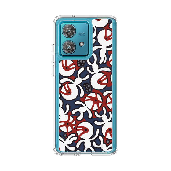 Slim Protection Case［ ROMANs - Bad Pressure ］