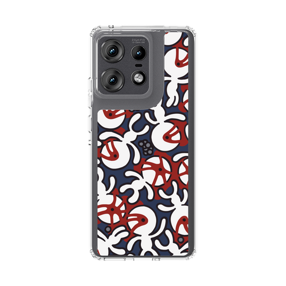 Slim Protection Case［ ROMANs - Bad Pressure ］