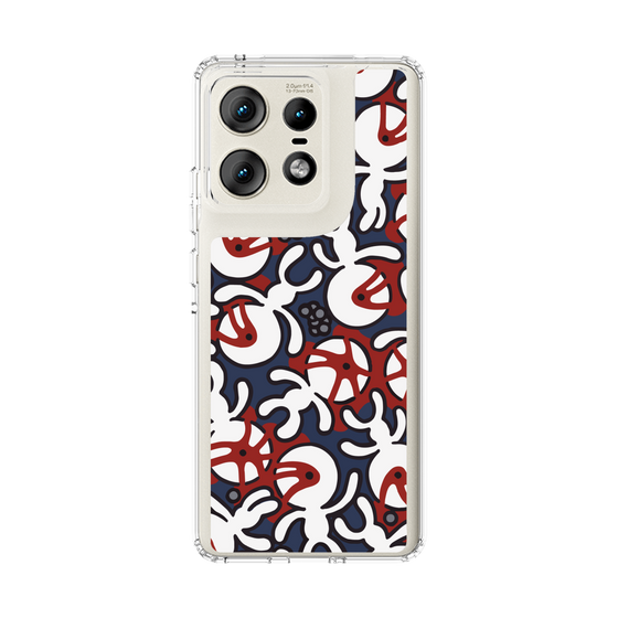 Slim Protection Case［ ROMANs - Bad Pressure ］