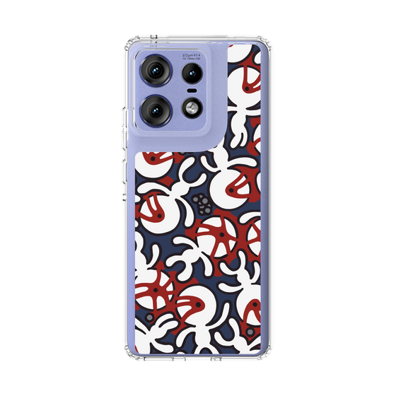 Slim Protection Case［ ROMANs - Bad Pressure ］
