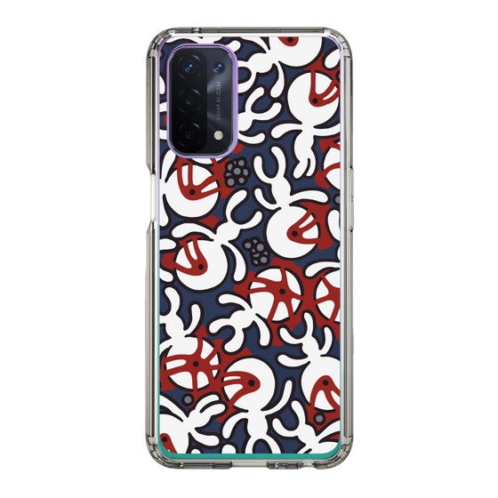 Slim Protection Case［ ROMANs - Bad Pressure ］