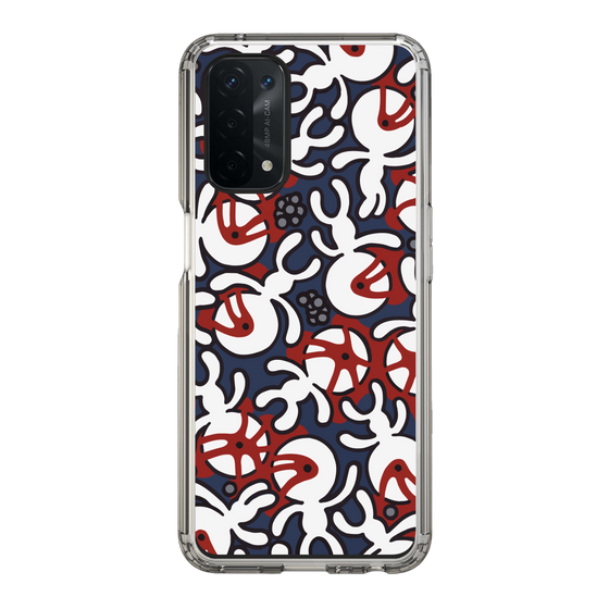 Slim Protection Case［ ROMANs - Bad Pressure ］