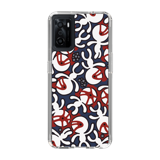 Slim Protection Case［ ROMANs - Bad Pressure ］
