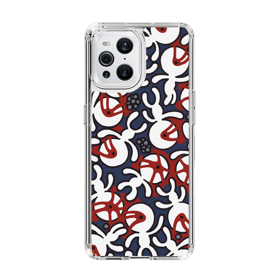 Slim Protection Case［ ROMANs - Bad Pressure ］