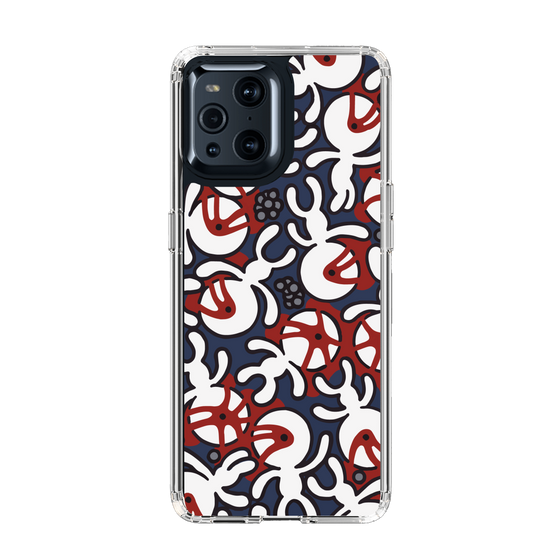 Slim Protection Case［ ROMANs - Bad Pressure ］