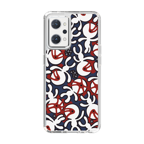 Slim Protection Case［ ROMANs - Bad Pressure ］