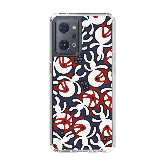 Slim Protection Case［ ROMANs - Bad Pressure ］