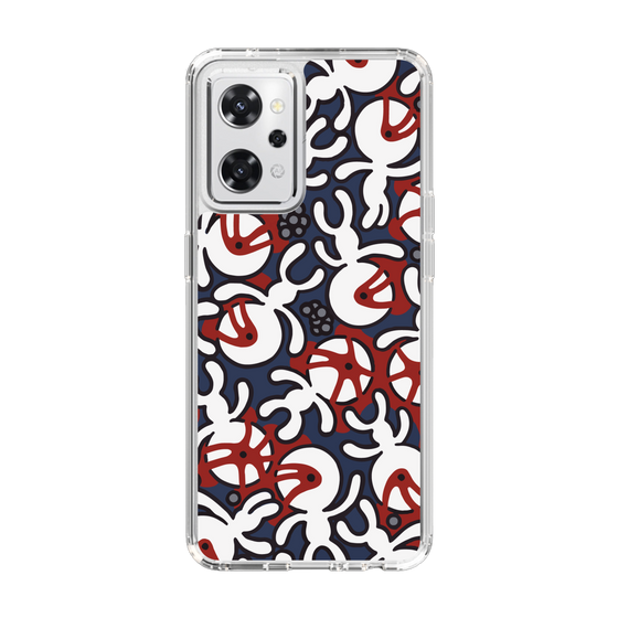 Slim Protection Case［ ROMANs - Bad Pressure ］