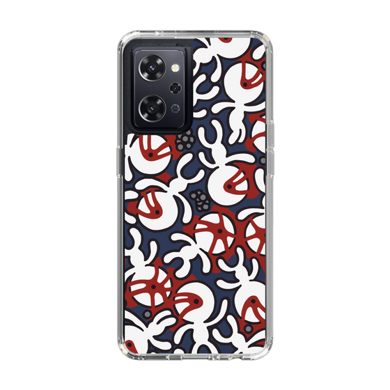 Slim Protection Case［ ROMANs - Bad Pressure ］