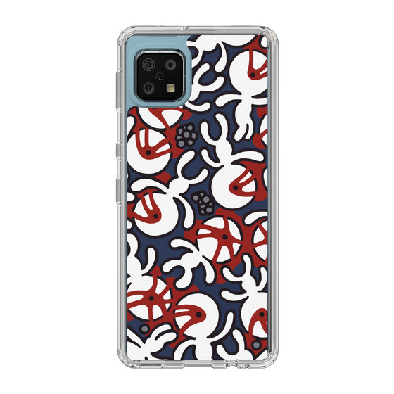 Slim Protection Case［ ROMANs - Bad Pressure ］