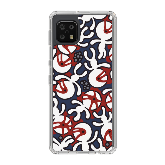 Slim Protection Case［ ROMANs - Bad Pressure ］