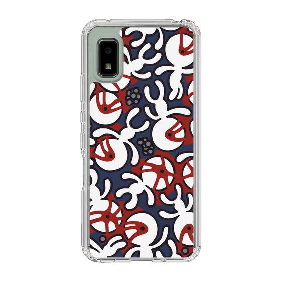 Slim Protection Case［ ROMANs - Bad Pressure ］